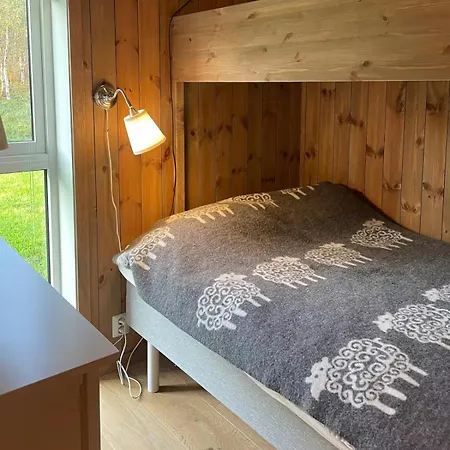 Sunny With Fjord Views In Redal * Naustdal i Sunnfjord